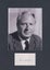 SIR EDWARD HEATH (RIP) BRITISH P.M. VINTAGE AUTOGRAPH & PHOTO DISPLAY +AUTH Carousel 1