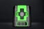 Line Laser Level Self Leveling Green 15M with Horizontal and Vertical Line Carousel 6