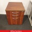 3 Drawers Office Mobile / Under desk Drawer Carousel 1