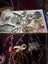 HUGE ESTATE LOT OF VINTAGE JEWELLERY Carousel 11