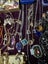 HUGE ESTATE LOT OF VINTAGE JEWELLERY Carousel 14