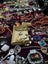 HUGE ESTATE LOT OF VINTAGE JEWELLERY Carousel 18