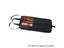 Water-resistant 600D Drum Stick Bag Case With Carrying Strap Carousel 4
