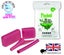 SHEWEE Car and Camp Kit - PINK - With Pocket Toilet 3pk - No Toilet? No Problem! Carousel 1