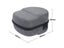 New Hard EVA Travel Storage Bag For Oculus Quest 2 VR Headset Controllers Carousel 1