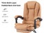 Massage Office Chair Carousel 5
