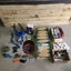 Ultimate Bicycle Workshop Fitout Carousel 6