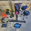 Ultimate Bicycle Workshop Fitout Carousel 7