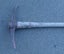 Railway Style Pick Axe (E46) Carousel 2