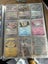 Pokemon cards in order of ars, srs, sars, masterballs, pokeballs, ex Carousel 3