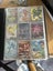Pokemon cards in order of ars, srs, sars, masterballs, pokeballs, ex Carousel 1