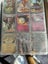 Pokemon cards in order of ars, srs, sars, masterballs, pokeballs, ex Carousel 2
