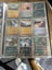 Pokemon cards in order of ars, srs, sars, masterballs, pokeballs, ex Carousel 5
