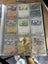 Pokemon cards in order of ars, srs, sars, masterballs, pokeballs, ex Carousel 6