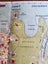 1950s Map of the City of Sydney Carousel 4