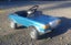 Pedal car Carousel 2