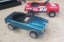 Pedal car Carousel 3