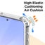 Samsung Galaxy Z Fold 7 Case Clear Thin Magsafe Compatible cover Carousel 4