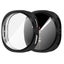 Samsung Galaxy Watch 8 (40mm) Case Clear TPU cover Carousel 2