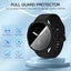 Samsung Galaxy Watch 8 (40mm) Case Clear TPU cover Carousel 4