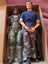 Childrens toy army collection Carousel 2