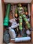 Childrens toy army collection Carousel 5