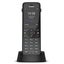 Yealink W78P 10-SIP DECT Cordless Phone System with W70B Base Station and W78H Carousel 2