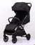 FlexGo Auto Folding lightweight compact pram & infant capsule & ISOFIX base Carousel 5