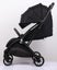 FlexGo Auto Folding lightweight compact pram & infant capsule & ISOFIX base Carousel 7
