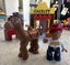 Duplo Toy Story Jessie’s Round up 5657 Carousel 3