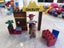 Duplo Toy Story Jessie’s Round up 5657 Carousel 1