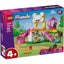 LEGO Friends: Puppy Playground - 42665 Carousel 1