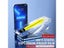 NEW High End Glass Full Cover Screen Protector For IPhone 11 12 13 14 15 16 PRO Carousel 4