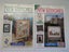 8 Mary Hickmott's New Stitches magazines Issues 20 21 22 23 24 25 26 27 (Set #3) Carousel 4