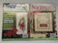 8 Mary Hickmott's New Stitches magazines Issues 56 57 58 59 61 62 63 64 (Set #7) Carousel 2
