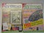 8 Mary Hickmott's New Stitches magazines Issues 56 57 58 59 61 62 63 64 (Set #7) Carousel 3