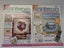 8 Mary Hickmott's New Stitches magazines Issues 56 57 58 59 61 62 63 64 (Set #7) Carousel 4