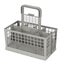Universal Dishwash Basket Carousel 1