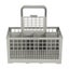 Universal Dishwash Basket Carousel 8