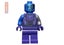 AWESOME LEGO GUARDIANS OF GALAXY MINIFIGURE - NEBULA + BONUS ITEMS! Carousel 2