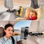 yesido Car Seat Phone Tablet Mount Holder Carousel 4
