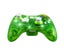 Xb-360 transparent wired game controller, suitable for X360 host, supports LE Carousel 1