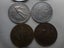 10 Italy Coins. Carousel 4