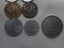 10 Italy Coins. Carousel 6