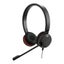 Jabra Evolve 20 SE MS Stereo USB Headset - USB-C/A Adaptor, Leatherette Ear C... Carousel 3