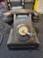 Vintage Wind up Bakelite Phone Carousel 1