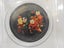 Chinese Silver2005 Lunar coin Carousel 4