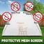 Spray Paint Tent Shelter Portable Mobile Booth DIY Painting Outdoor Enclosure Carousel 6