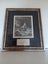 *** 'Dante's Inferno' Framed Book Plate Illustration *** Carousel 4