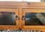 Genuine Woodpeckers Recycled Rimu Entertainment Unit Carousel 7